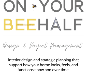 On Your Beehalf