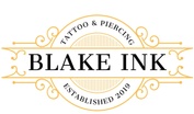 Blake Ink Tattoo & Piercing Studio