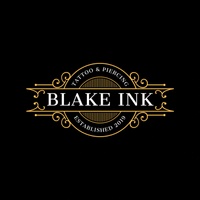 Blake Ink Tattoo & Piercing Studio