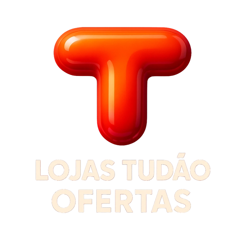 [Lojas Tudão Ofertas] logo