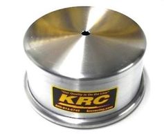 5-1/8" Carburetor Cover for your race car.