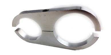 Fuel Filter Bracket for race cars