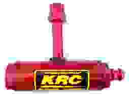 Kluhsman Racing Components - Carburetor Covers, Throttle Linkage ...