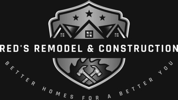 Reds Remodel & Construction