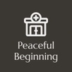 Peaceful Beginning