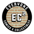 Everyone Comics x Collectibles