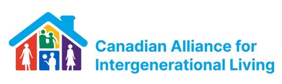 Canadian Alliance for Intergenerational Living