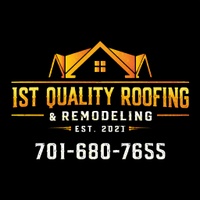 1st Quality Roofing
