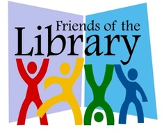 Friends of the 
City of Lake Worth Beach Library