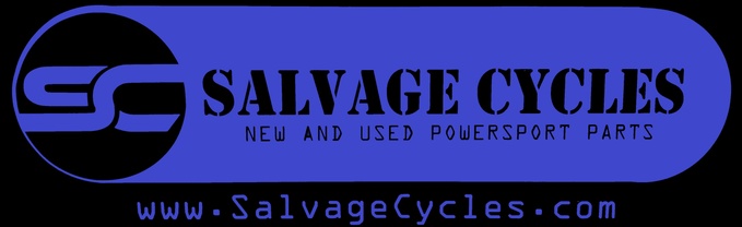 cycle salvage