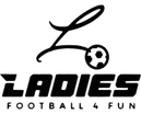 Ladies Football 4 Fun