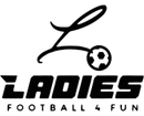 Ladies Football 4 Fun