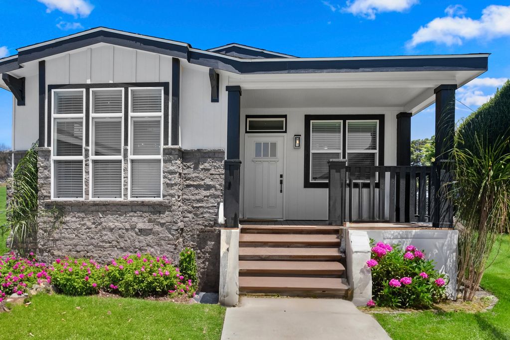 Skyline Manufactured Home