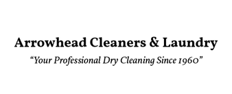 Arrowhead Cleaners & Laundry