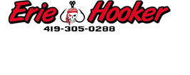 Erie Hooker