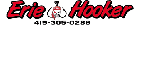 Erie Hooker