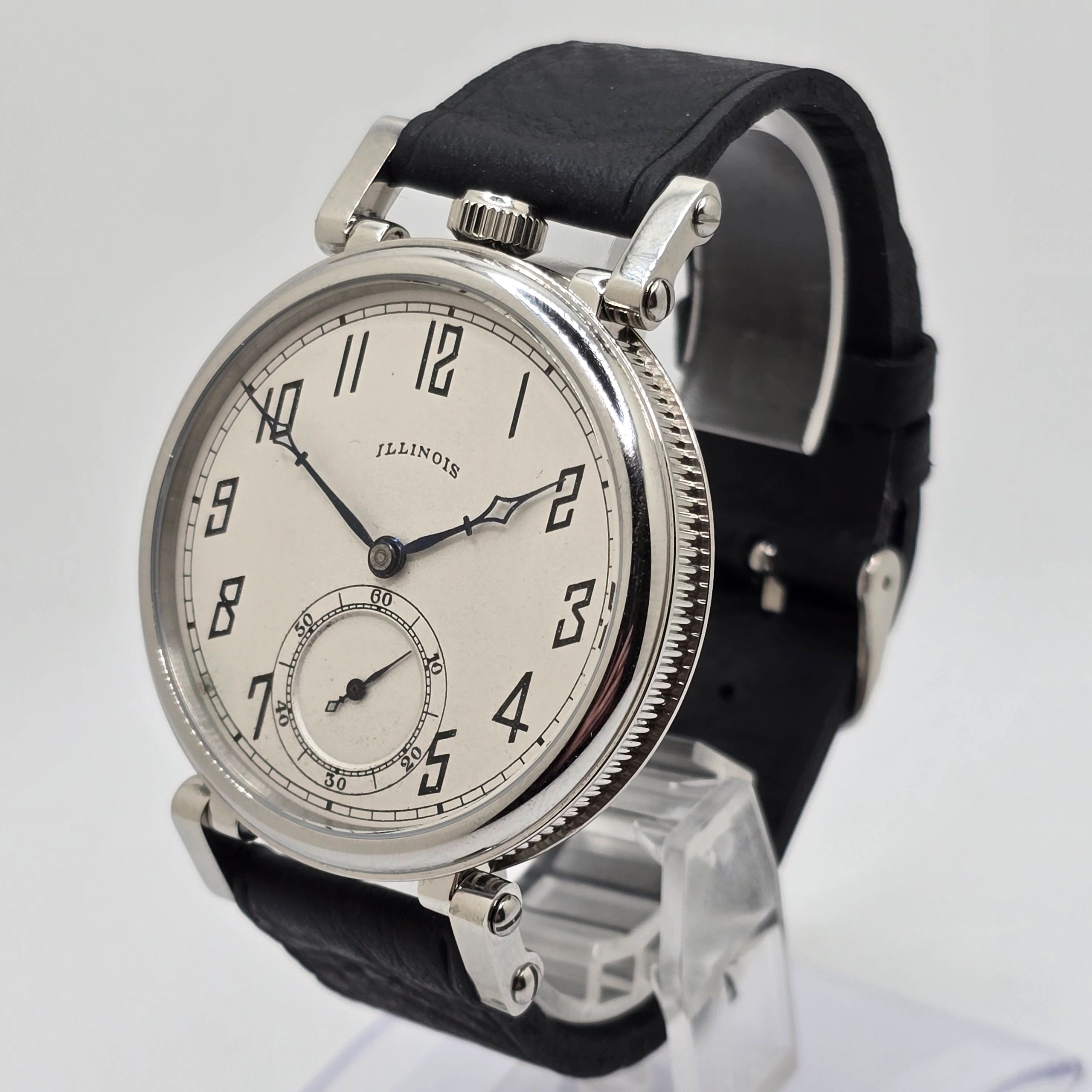 Custom Watches | Code Six Custom Watches