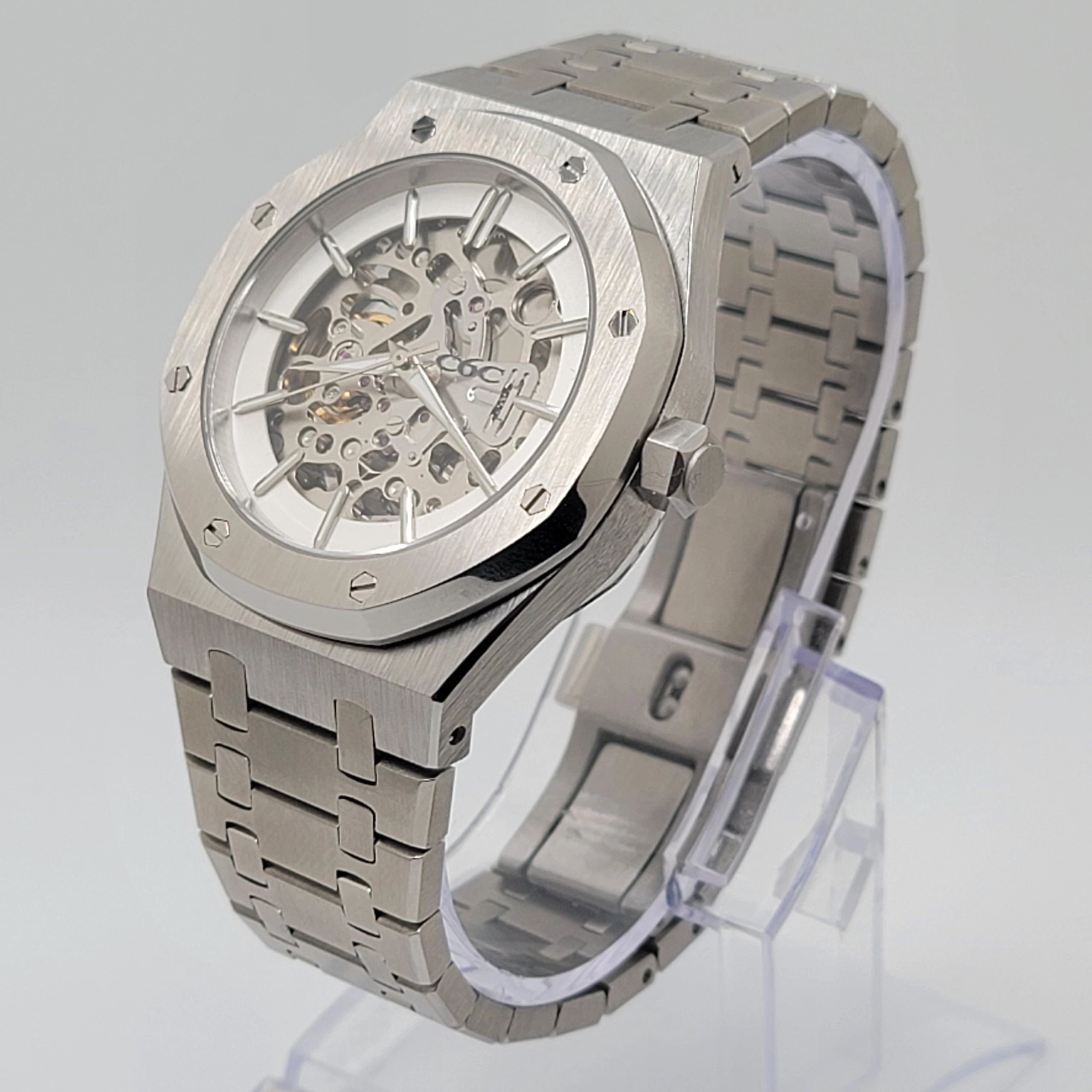 Custom Watches | Code Six Custom Watches