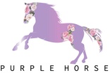Purple Horse