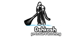 Oshkosh Pressure Washing