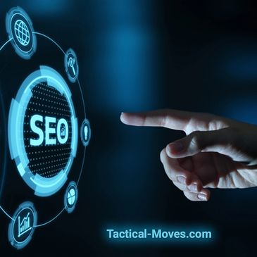 South Shore SEO marketing agency Plymouth to Quincy, MA