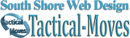 South Shore Website Design Scituate, MA