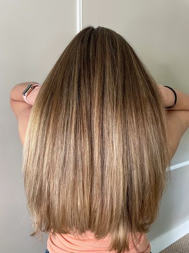 Balayage