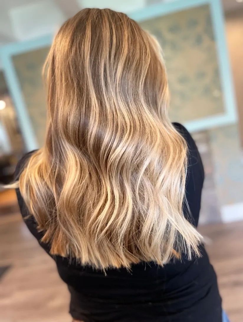 Hair Today Boutique Salon - Photo 4