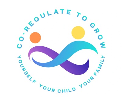 CO-REGULATE TO GROW
