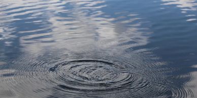 The ripple we initiate to re-member our wellness