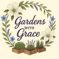 Gardens with Grace