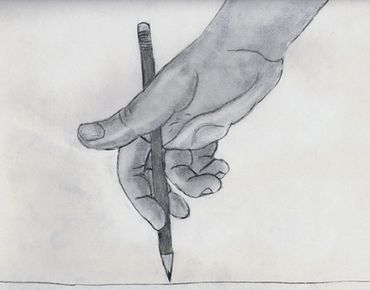 Pencil Drawing