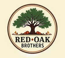 Red Oak Brothers LLC 
Stump Grinding Done Right!