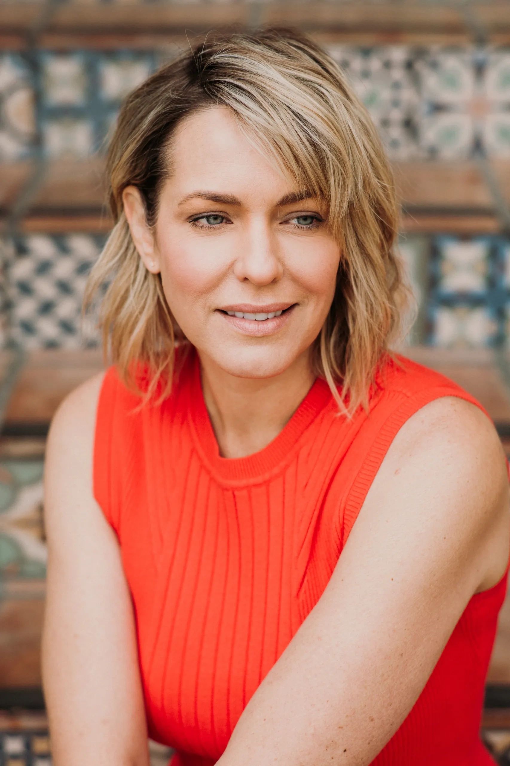 Arianne Zucker