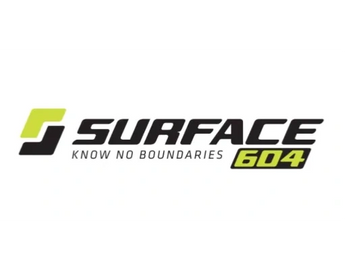 Surface604 Surface 604 e-bikes