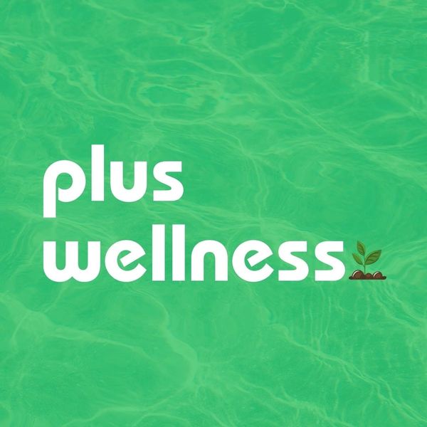Plus Wellness, Business UK, Women Founders Network, Mentorship for Startups, Female-Led Business UK