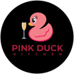 Pink Duck Kitchen
