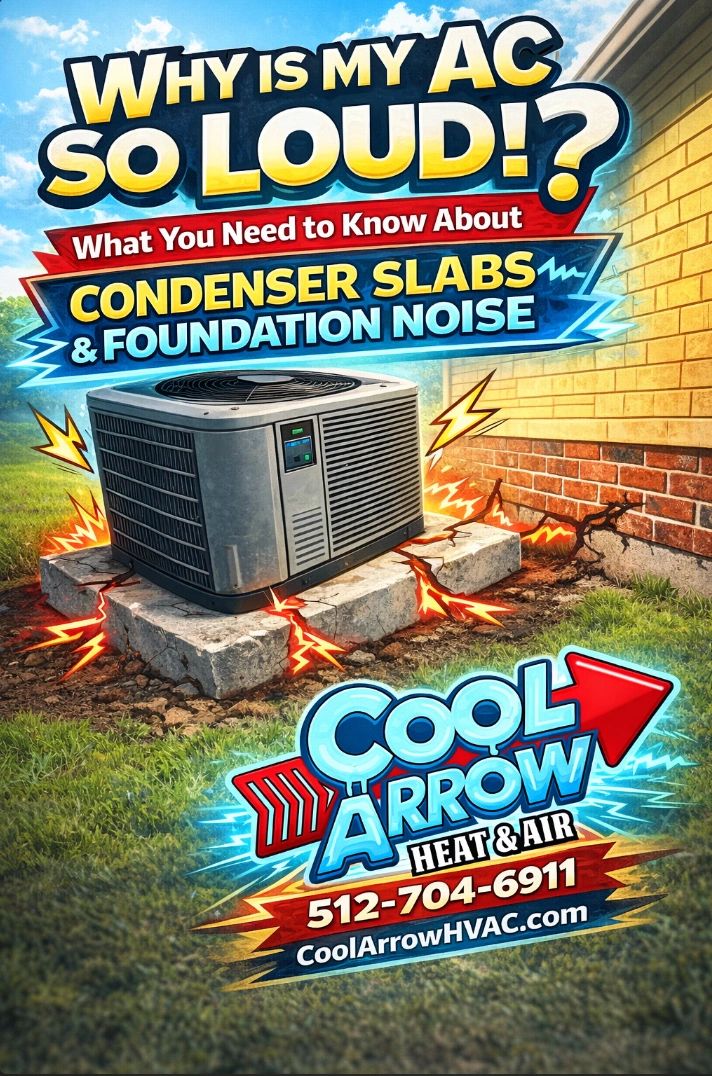 Interesting Info About Why Is My Ac So Loud