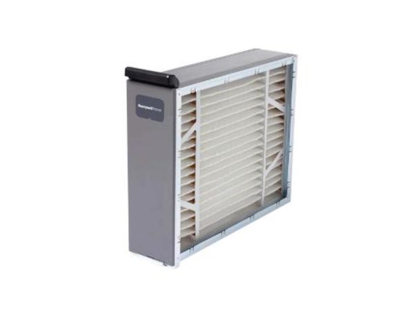 Media Cabinet Filtration Benefits

1. Superior Air Quality
Media cabinet filters use thick layers of