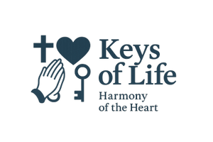 Keys of Life Harmony of the Heart




