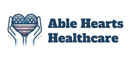 Able Hearts Healthcare 