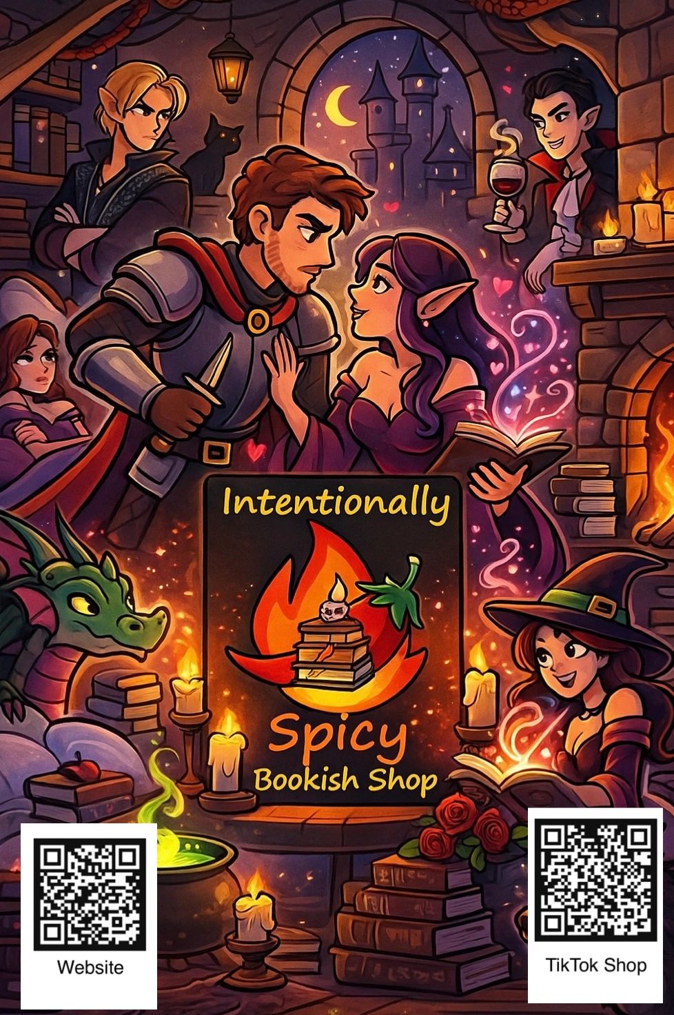 E-gift cards can be found here