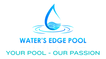Water's Edge Pool Service, LLC