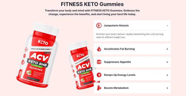 fitness-keto-gummies-reviews