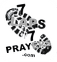 7 Laps 
7 Prayers