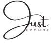 Just Evonne
