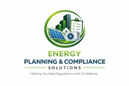Energy Planning and Compliance Solutions