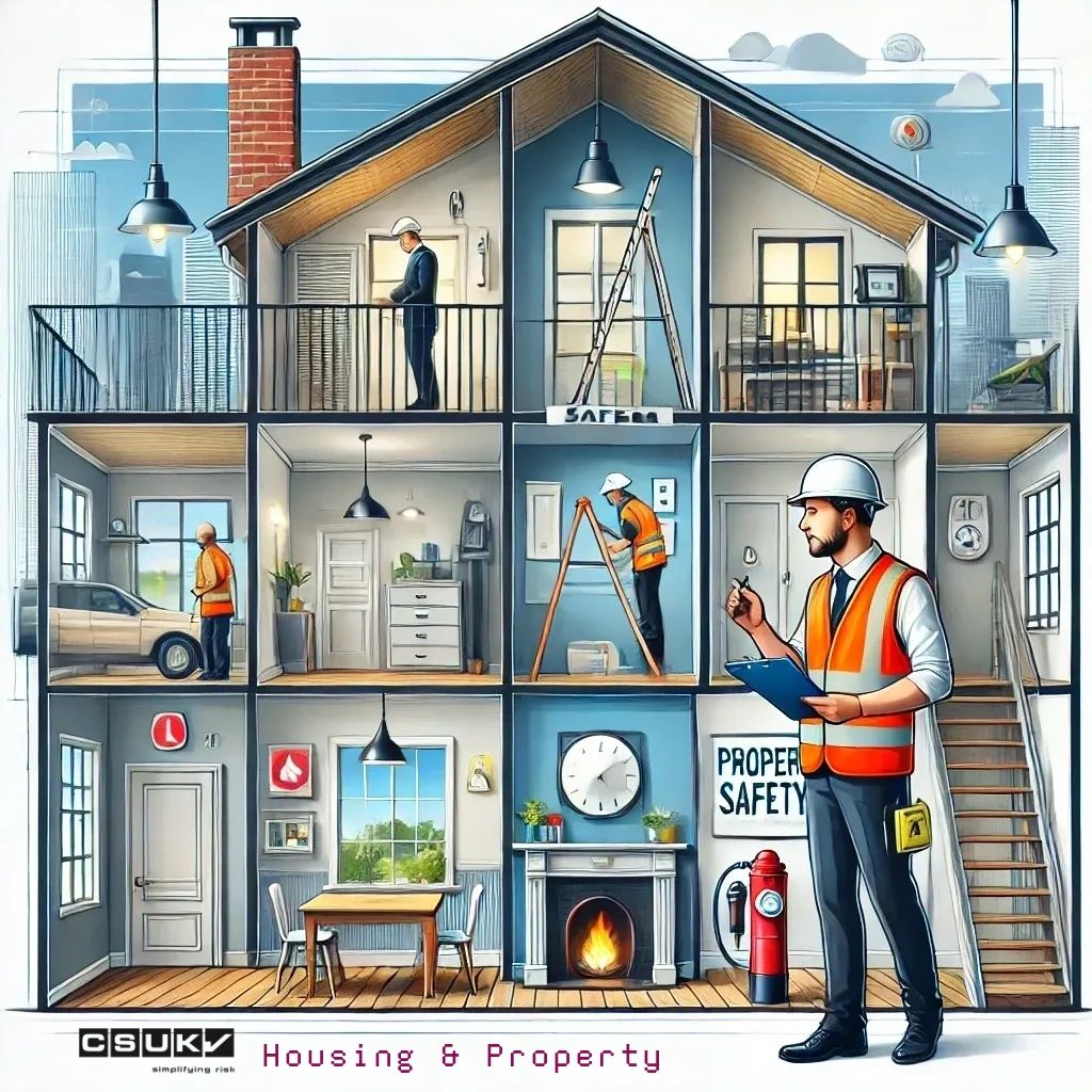 Housing & Property Safety