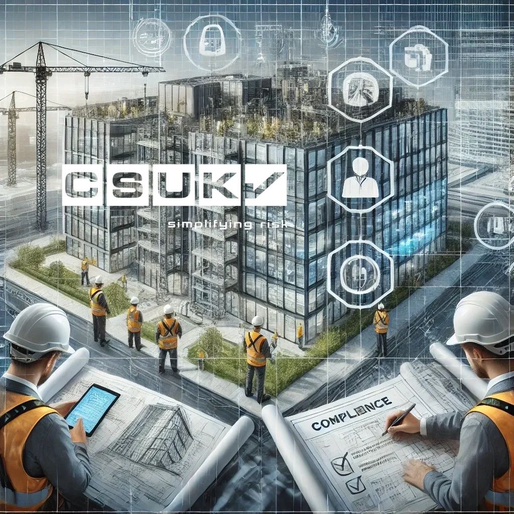 Building Safety