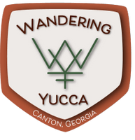 Wandering Yucca